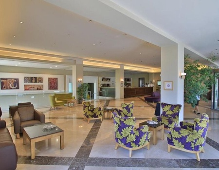 Mandarin Resort & Spa 5* - 3