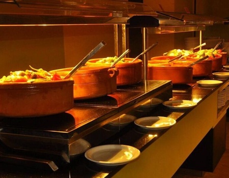 Hôtel Djerba Sun Beach 4* - 5