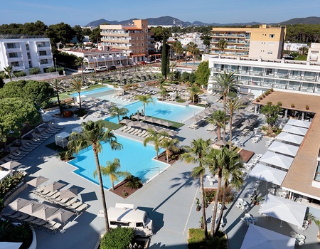 Hôtel Alua Soul Ibiza 4* - Adult Only - Ibiza, Baléares - Image 3