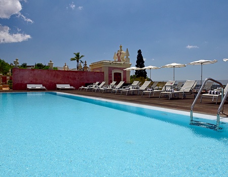 Hôtel Pousada Palacio de Estoi Small Luxury Hotels of the World 5* - 3