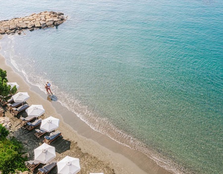 Hôtel Royal Apollonia ***** - 1