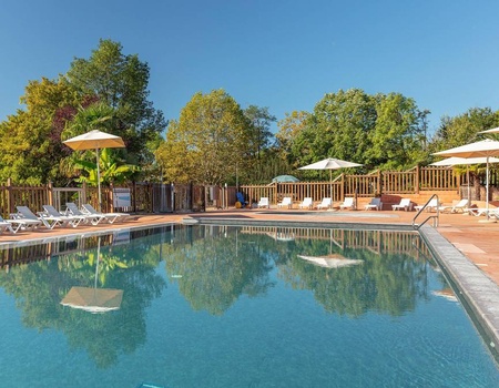 Camping Tohapi Le Mas de Sireuil, 3* - 1