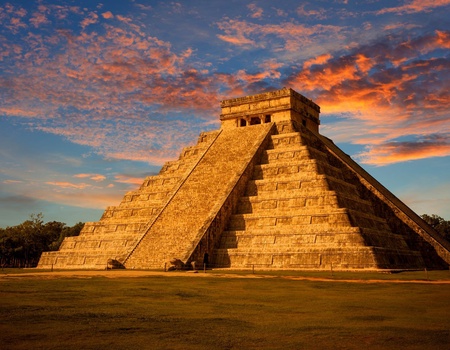 Couleurs du Mexique ext Guatemala - 3