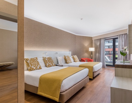 Hôtel Enotel Lido Madeira 5* - 3