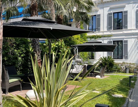 Escapade de charme avec champagne en plein centre de Cannes - 3* - 2