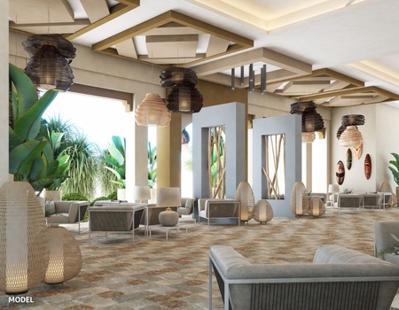 Hôtel Riu Baobab 5* - 3