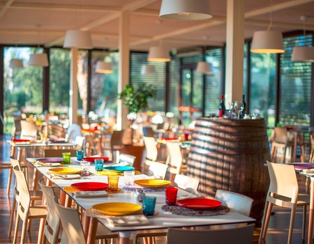 Ôclub Experience VOI Arenella Resort 4* - 5