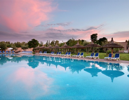 Hôtel Naya Club Atlas 4* - 2