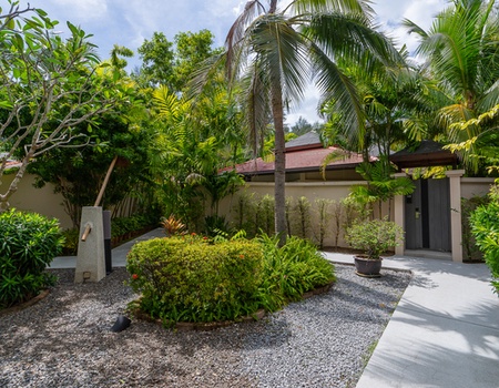 Combiné Phuket et Krabi, Dewa Phuket Resort 5* et Tup Kaek Sunset Beach 4* - 2