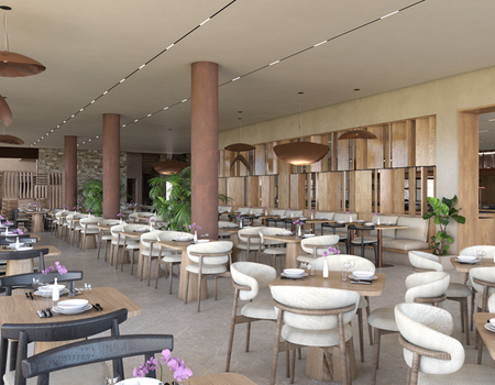 Hôtel Elios Hill 5* - 4