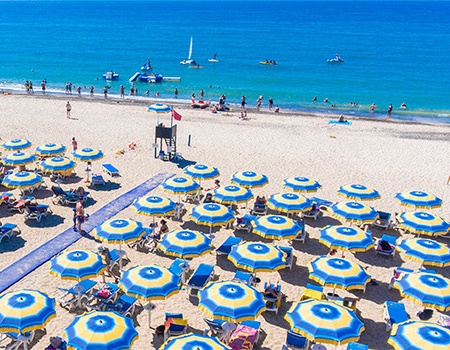 Club Framissima Costa Verde **** - Sicile, Bassin Méditerranéen - Image 4