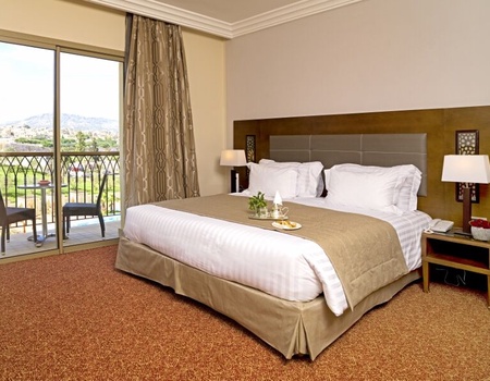 Palais Médina Riad Resort 5* - 5