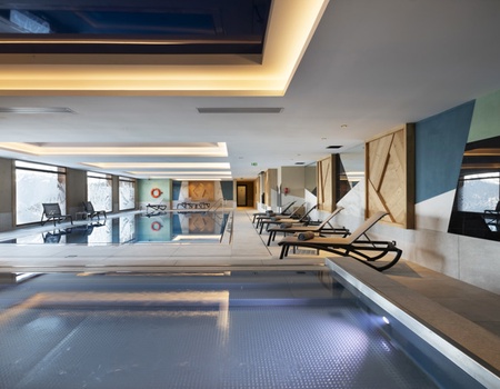 MGM Hôtels & Résidences - Hôtel Akoya - 5