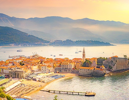 Séjour découverte au Monténégro - 4