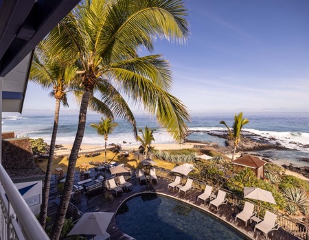 Hotel Boucant Canot 4* - St Denis de la Réunion, Ile de la Réunion - Image 5