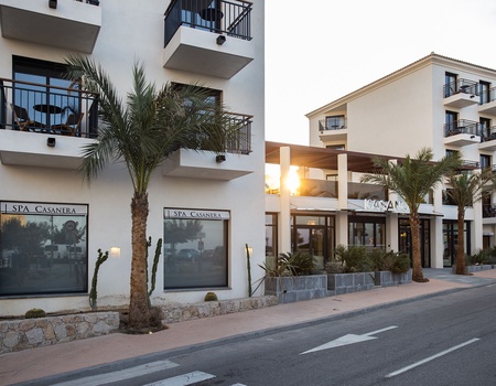 Hôtel Kasano 4* (sans transport) - 2