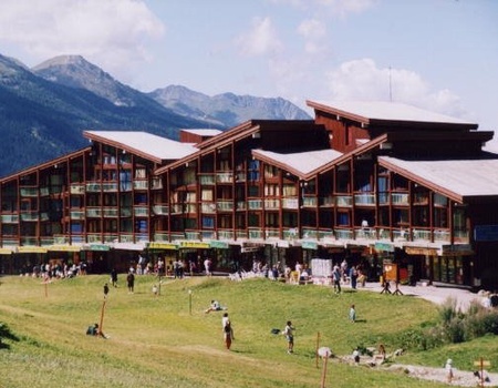 Appartements travelski home choice Tournavelles 1 - Savoie - Bourg Saint Maurice, Alpes du Nord - Image 4