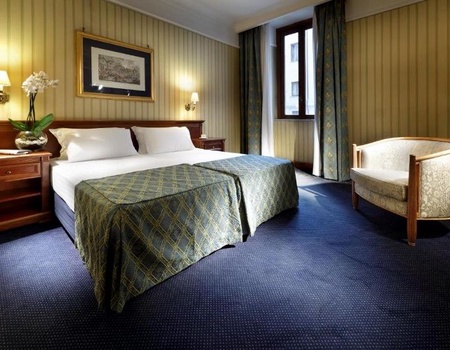 Exe International Palace 4* - Sans transfert - 4