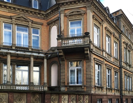 Adonis Hotel Strasbourg 3* : Hôtel + Train - Strasbourg, Nord & Est - Image 5