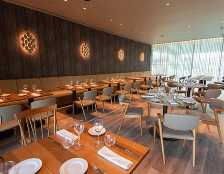 Hôtel The Lince Azores Great Hôtel 4* - 3