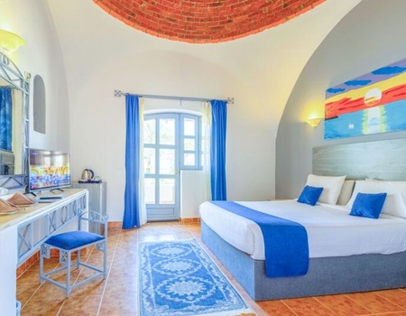 Hôtel Protels Crystal Beach Resort Marsa Alam 4* - 5