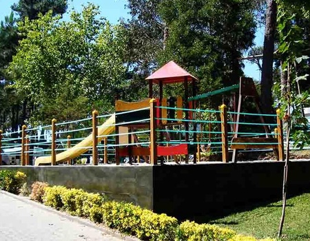 Camping Caminha 3* - 2