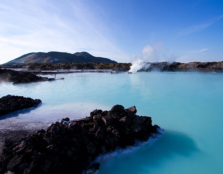 CITY BREAK 4 NUITS - BIEN-ÊTRE ET AURORES BORÉALES BY ÔVOYAGES - 1