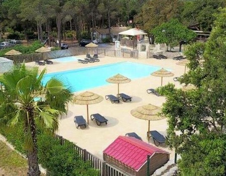Camping Campo di Liccia, 3*