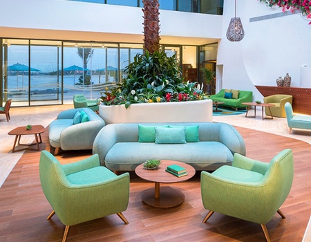 The Retreat Palm Dubai- MGallery by Sofitel 5* - 5