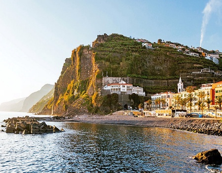 Hôtel Dorisol Mimosa 3* - 1