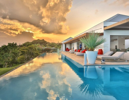 Hôtel La Toubana - Les Villas 5* - 1