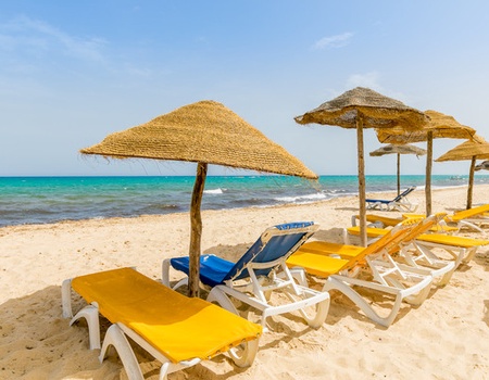 Club Jumbo Zodiac 4* - 2