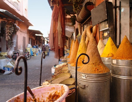 Combiné Marrakech & Agadir - Plage et découverte by Ôvoyages - 3