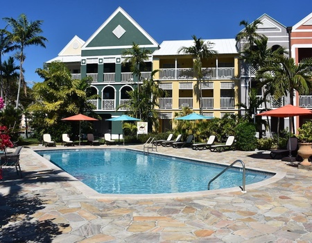 Hôtel Pelican Bay Resort at Lucaya 4* - 1