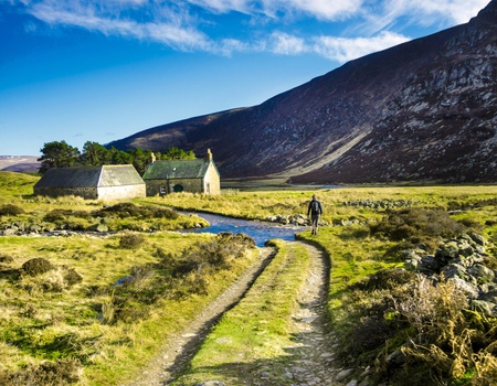 Autotour Le Tour Classique D'Ecosse - De Edimbourg A Edimbourg - 5