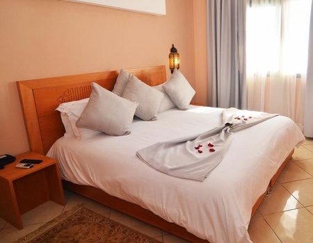 Atlantic Palm Beach 4* - 4