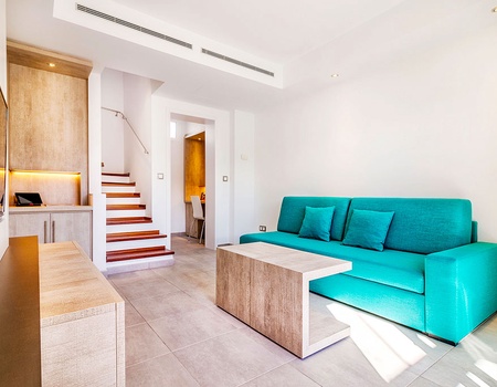 Hôtel Los Calderones 4* - Adult Only - 5