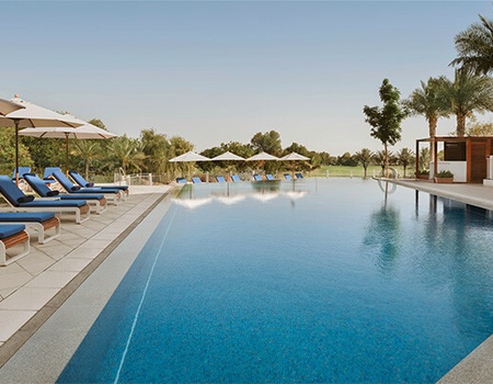 Club Framissima Premium Ja Lake View ***** - Dubaï, Emirats Arabes Unis - Image 3