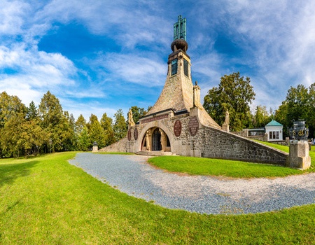 Circuit Merveilleuses Capitales d'Europe Centrale - 3