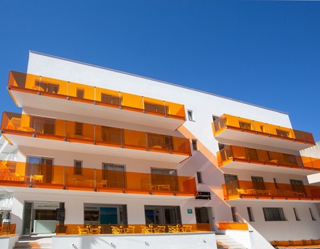 Hôtel Mix Smart 3* - 2