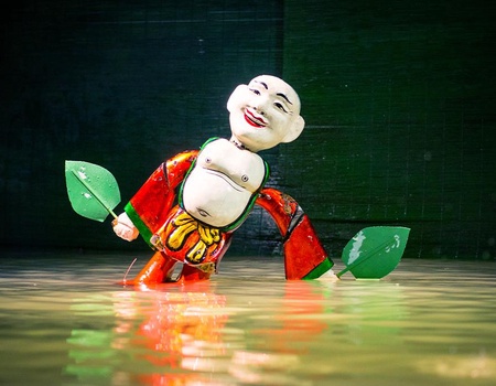 Vietnam authentique & temples d'Angkor 13 nuits 4/5* - 5