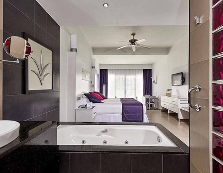 Riu Palace Mexico 5* - 4