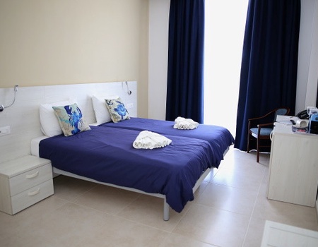 Hôtel Gillieru Hôtel 4* - 2