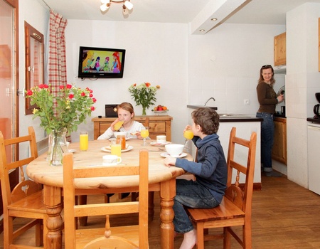 Résidence Essentielle Val Claret - 2