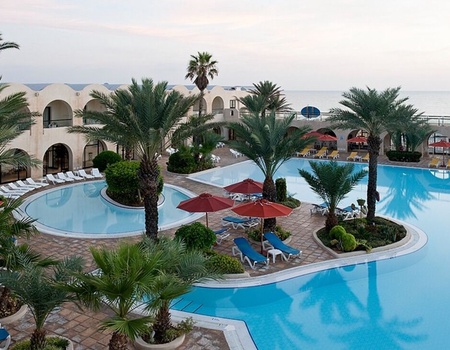 Hotel Sentido Djerba Beach 4* - Djerba, Tunisie - Image 3