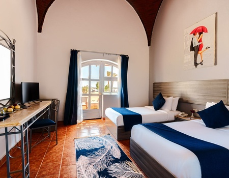 Hôtel Protels Beach Club & Spa Resort 4* - 2