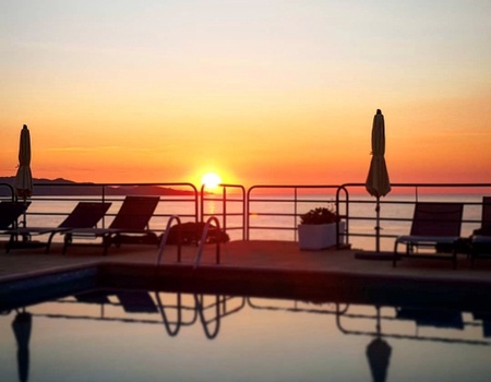 Résidence Costa d'Oru 3* ( avec vols vacances ) - 5