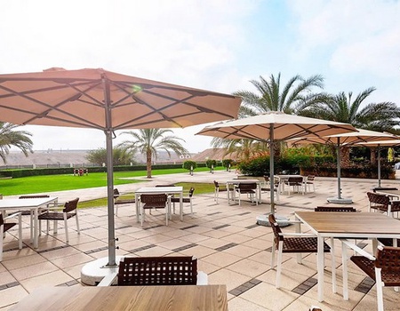 Ôcity Xperience Crowne Plaza Muscat OCEC 5* - 3