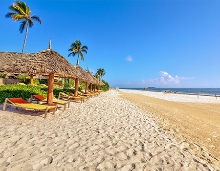Fram Selection AHG Sun Bay Mlilile Beach 4* - Zanzibar, Tanzanie - Image 2