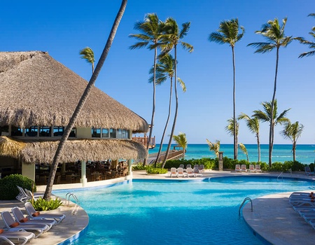 Hôtel Impressive Punta Cana 4* - 2